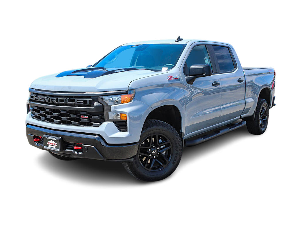 chevrolet silverado 1500 2024 3GCUDCE87RG173268 image chevrolet silverado 1500 2024 3GCUDCE87RG173268 image